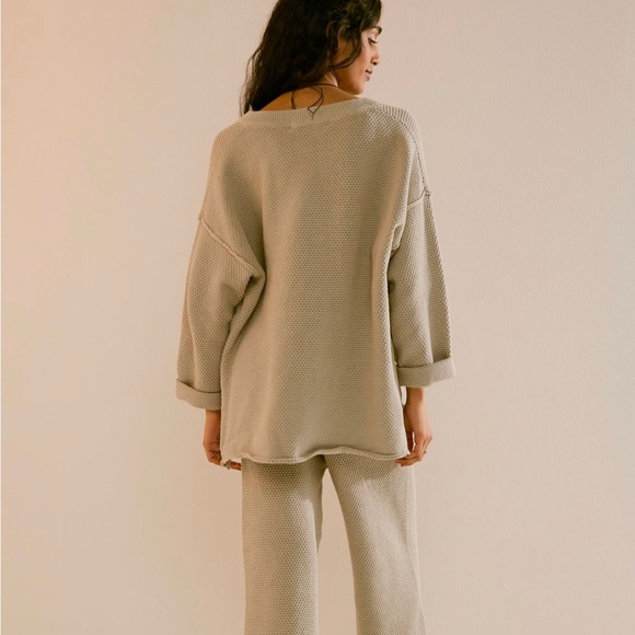 Hailee sweater set from Free People - Picture 4 of 4